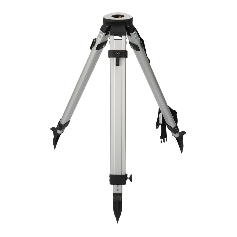 Surveying Tripod, Aluminum Survey Tripod with