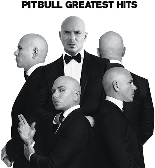 Pitbull - The Boatlift - Amazon.com Music