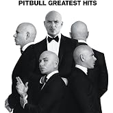 Pitbull - Greatest Hits
