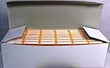 2032 Battery (CR2032/ DL2032/ E-CR2032/ SB-T51/ LF1/ 2V) Lithium 3v (box of 100 Batteries)