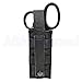 One Hand Medical Tourniquet Combat Application First Aid + Trauma Shear+ Molle Pouch - Ideal Gift for First Responder, EMT, Paramedics, Soldiers, Police