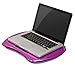 LapGear Platinum Series 300 Lapdesk Purple (48304)