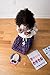 Art Craft Kits for Girls : Sewing Mini Kit for Kids, Wise Owl Project, Creative Fun and Educational Encouragement Your Child Will Love - Create A Lasting Memorable Experience to Cherish