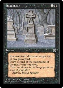 Amazon 英語版 ホームランド Homelands Hml Headstone マジック ザ ギャザリング Mtg トレカ 通販
