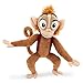 Disney Aladdin Abu Exclusive 12 Plush Doll [Monkey]