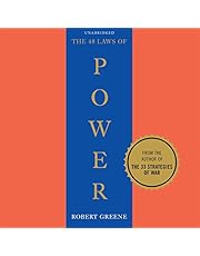 48 Laws of Power