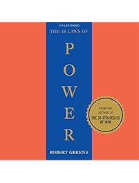 48 Laws of Power