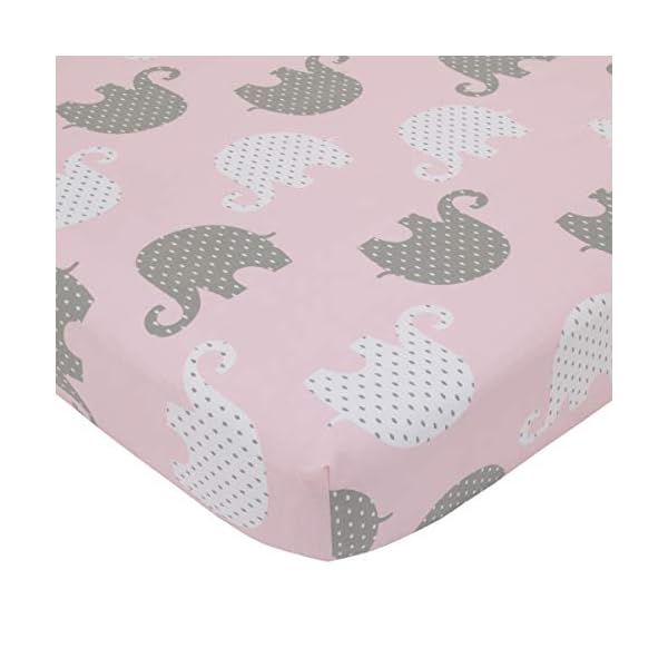 nojo dreamer elephant pink