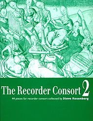 The Recorder Consort 2