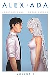 Alex + Ada Vol. 1 by Jonathan Luna, Sarah Vaughn