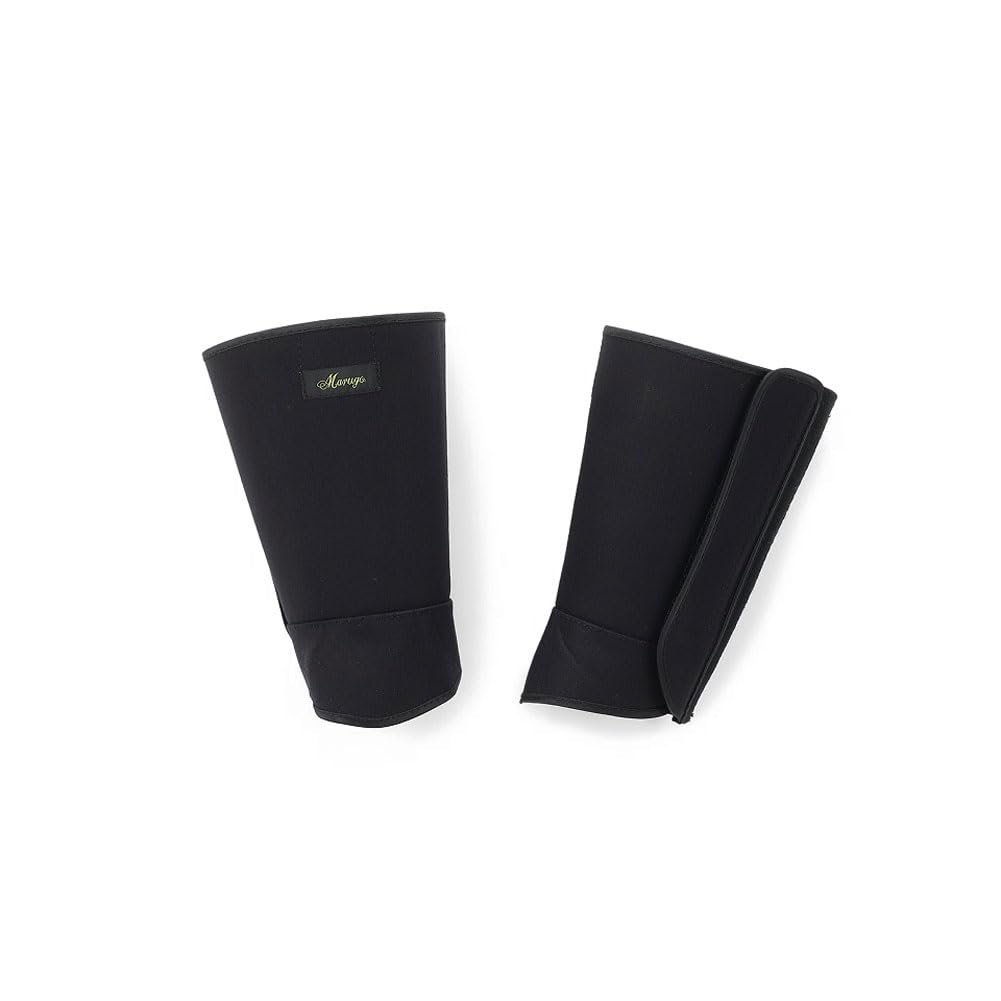 短脚絆マジック 黒商品画像