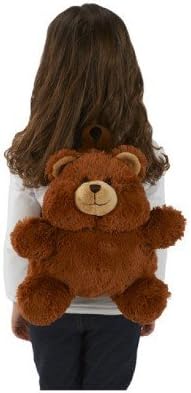 Just Pretend Kids JPBPK-BEA-S13-OS Bear Backpack