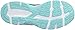 ASICS Women's Gel-Excite 4 Running Shoe, Lapis/Hot Pink/Safety Yellow, 8 M US