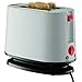 Bodum 10709-913US-3 Bistro Toaster, White