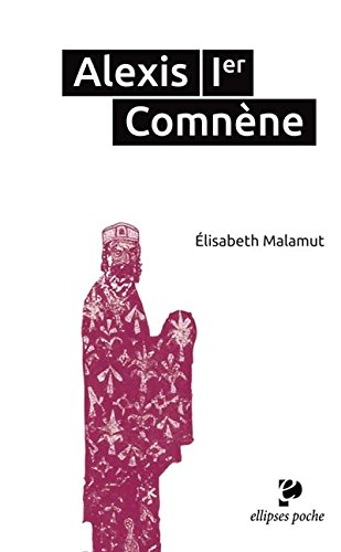 Alexis Ier Comnène