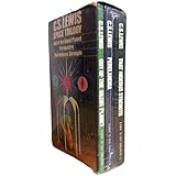 C. S. Lewis Space Trilogy: Out of the Silent Planet / Perelandra / That Hideous Strength