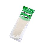 Topwon Cut-to-fit Adjusting Man & Woman Warm Lambs Wool Insoles 2 Count