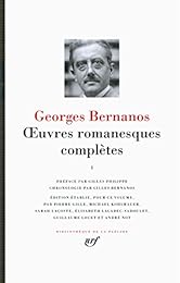 Oeuvres romanesques complètes
