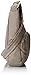 Travelon Anti-Theft Classic Essential Messenger Bag, Stone, One Size