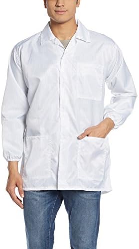 Acme Safewell G-1013 Long Coat, X-Large, Pack of 1