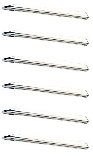 Eisco ch0635a lab scoop spatula (pick scoop) stainless …