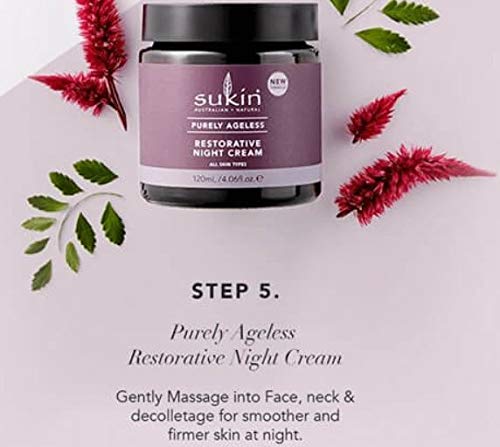 sukin restorative night cream