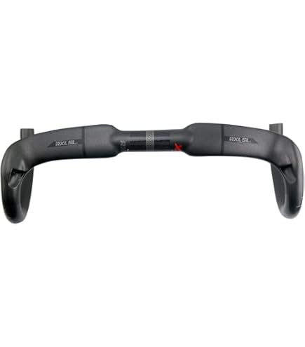 パーツ FSA K-WING AGX Carbon HandleBar 420mm K-Wing AGX Carbon Handlebar – FSAProshop