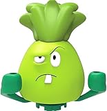 Plants Vs. Zombies K'NEX Series 1 Mystery Figure Bonk Choy