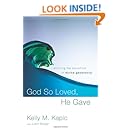 God So Loved, He Gave: Entering the Movement of Divine Generosity