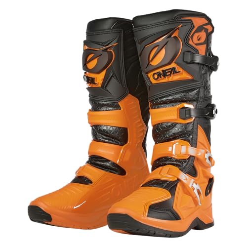 Brandheißer Deal! Für 140,50€ gehört O'NEAL | Motocross-Stiefel |... dir. Lohnt sich definitiv!