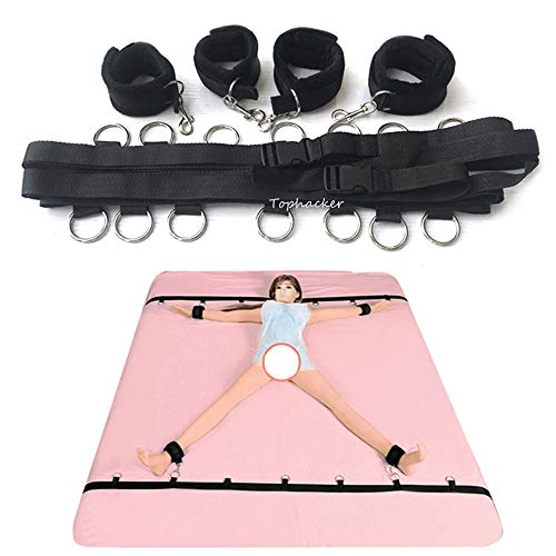 Sports Yoga Kit Smooth and Comfortable for Women Men, Daily Bedding Accessories