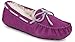 UGG Unisex Dakota Step In Slipper, Magenta, 4 M US Big Kid