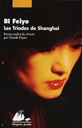 Les  triades de Shanghai