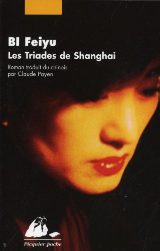 Les  triades de Shanghai