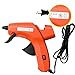 Hot Glue Gun,Full Size (Not Mini) 80W Power High Temp Heavy Duty Melt Glue Gun Kit for PDR,DIY Small Projects,Arts and Crafts,Home Quick Repairs,Artistic Creation (80W-UL+20PCS)