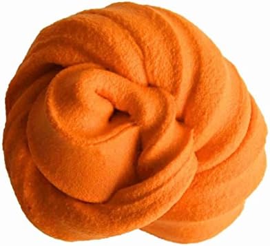 Kids Toys Kingha Sticky Mud Fluffy Floam Slime Scented Stress Relief No Borax Kids Toy (N, Multicolor)