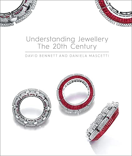 Understanding Jewelry: Bennett, David, Mascetti, Daniela