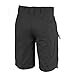 Helikon-Tex Urban (UTK) Tactical Shorts - Black Polycotton Ripstop W40, L11