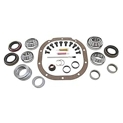 USA Standard Gear ZK F8.8-IRS-L Master Differential