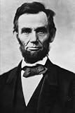 Abraham Lincoln: Notebook by Wild Pages Press