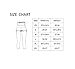 baleaf Women's Capri Leggings Yoga Capri Pants High Waisted Workout Casual Capris Inner Pocket Black S