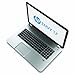 HP Envy 17-j120us 17.3-Inch Laptop with Beats Audio