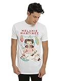 Melanie Martinez Pity Party T-Shirt