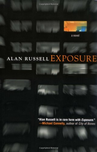 Exposure: A Novel