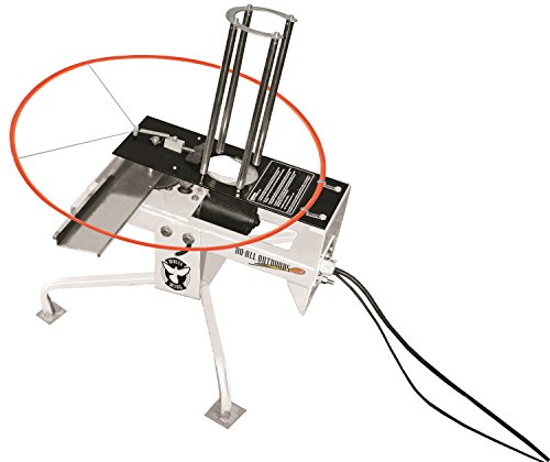 Do-All Outdoors White Wing Automatic Trap - Thumbnail 2