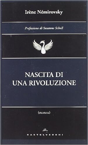 Irene Nemirovsky - Nascita di una rivoluzione (2012)