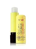 Bath & Body Works C.O. Bigelow Lemon Lip Balm Lemon Lip Balm Stick (No Shine Formula) No. 1421 - NEW STYLE PACKAGING