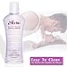 ACVIOO Water-Based Personal Lubricant, Super Slick Long Lasting, Natural Wet Lube For Men ,Lovers &Couples ( 8OZ,Discreet Package)