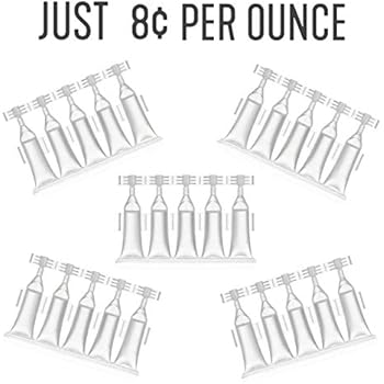 Force of Nature Clean Activator Capsules | Natural Organic All-Purpose Cleaning Refill | Non-Toxic Cleaner/Deodorizer, (25 Count)