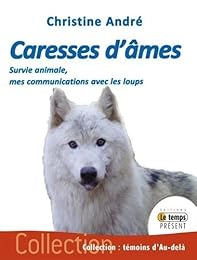 Caresses d'âmes